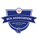 BCA Association Logo