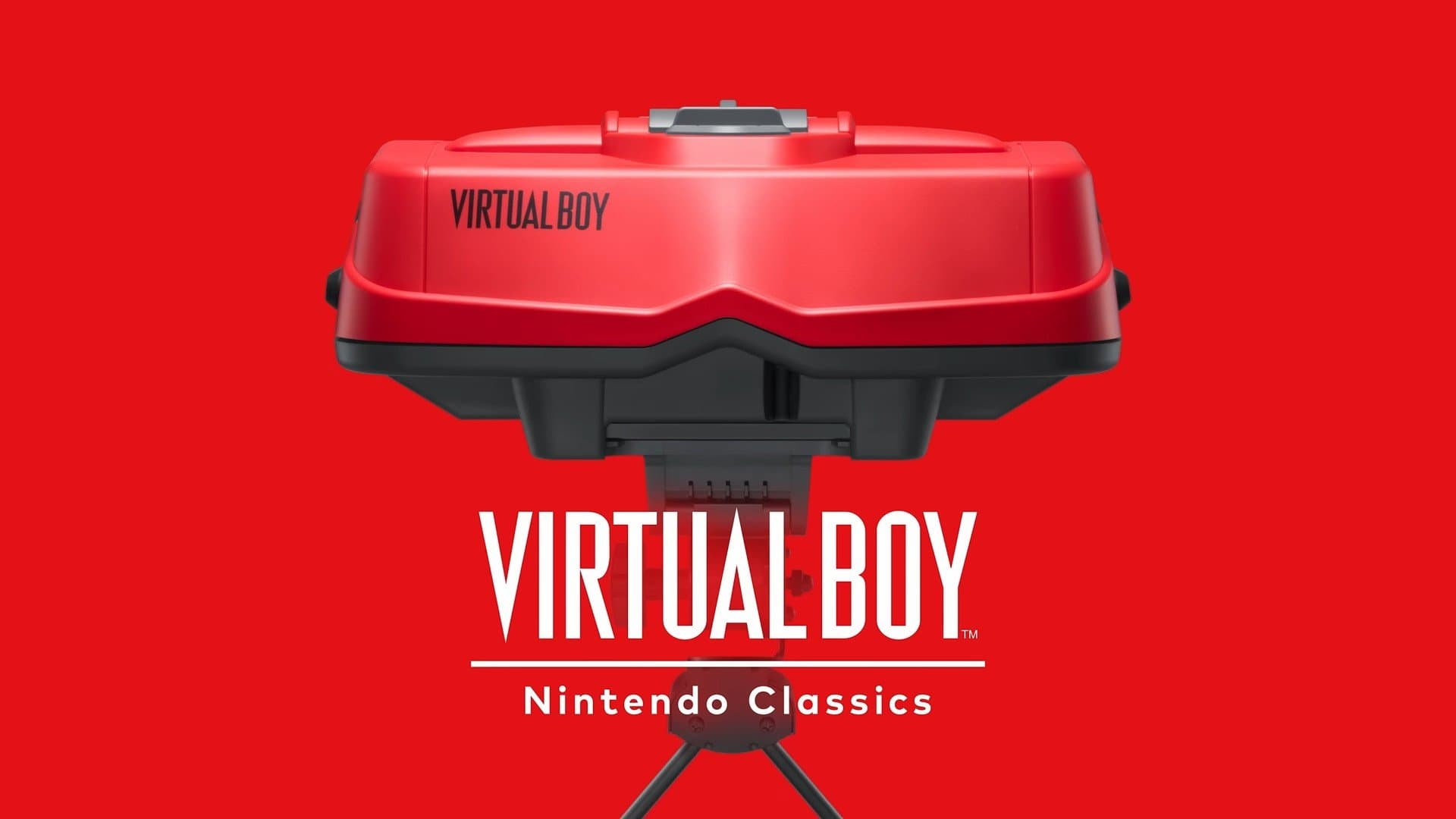 Poll: So, Will You Be Checking Out Switch Online's Virtual Boy Service? - Nintendo Life
