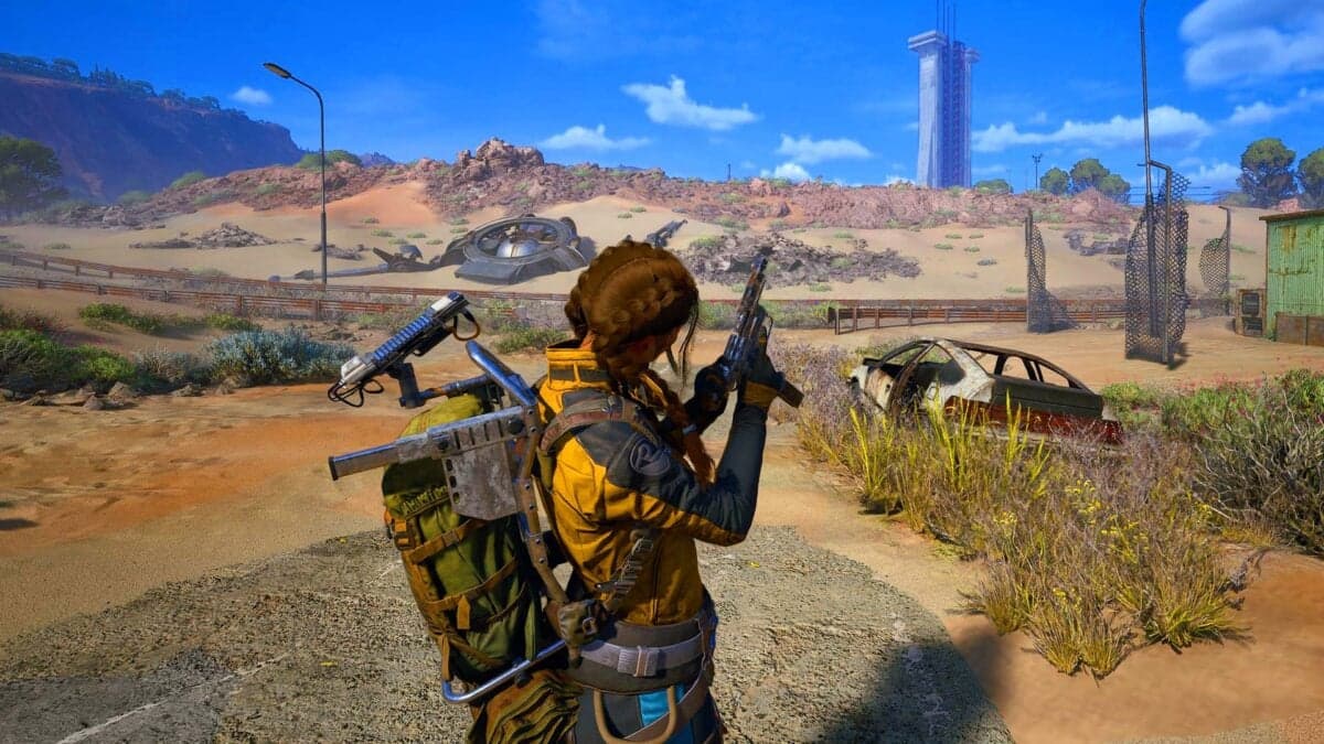 14 Essential Tips For Getting Started In Arc Raiders - Kotaku