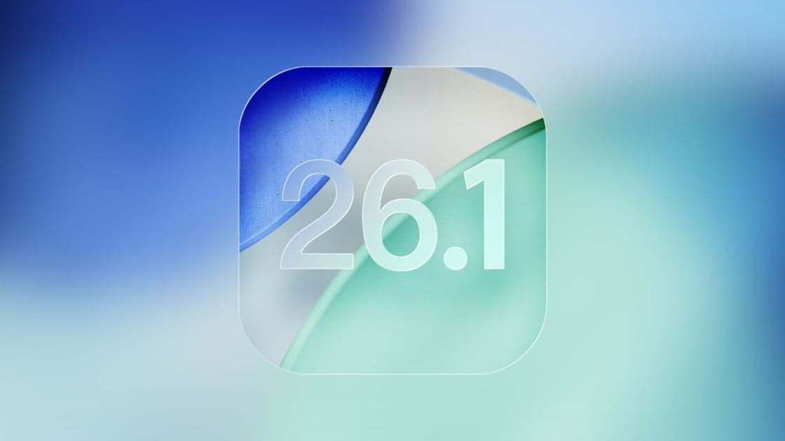 iOS 26.1 Update Offers Liquid Glass Controls, Bevy of Handy New Features - PCMag
