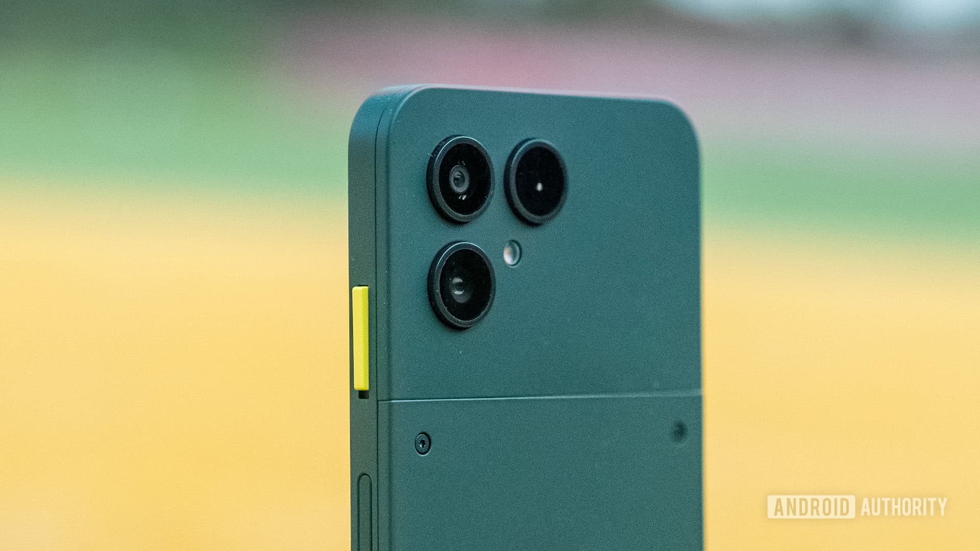 This refreshingly innovative smartphone brand has entered the US - Android Authority