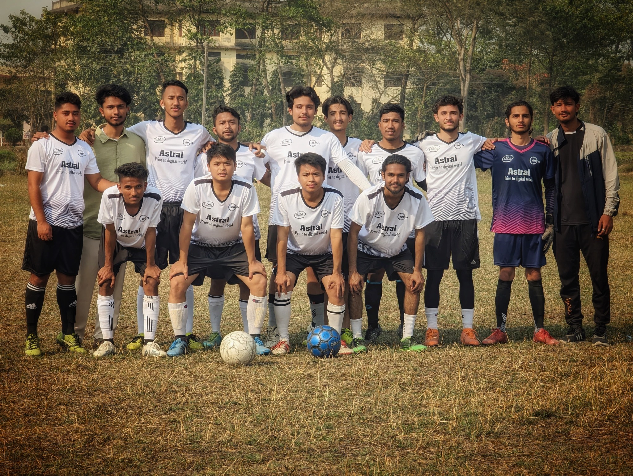 BCA Association MMC
